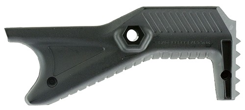 SI SI COBRA TACTICAL GRIP BLK - Win Repeating Arms Promotion